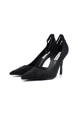 STEVE MADDEN Fresco Décolléte Donna Black FRES06S1 - Sandrini Calzature e Abbigliamento