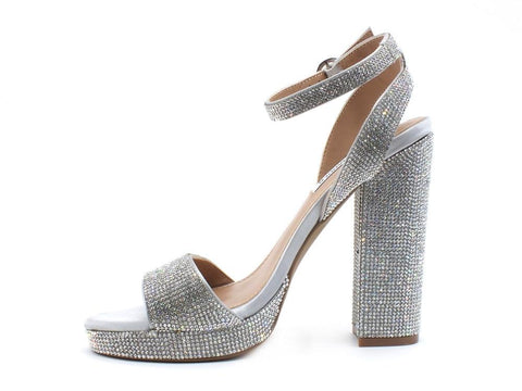 STEVE MADDEN Gesture-R Rhinestone GEST01S1 - Sandrini Calzature e Abbigliamento