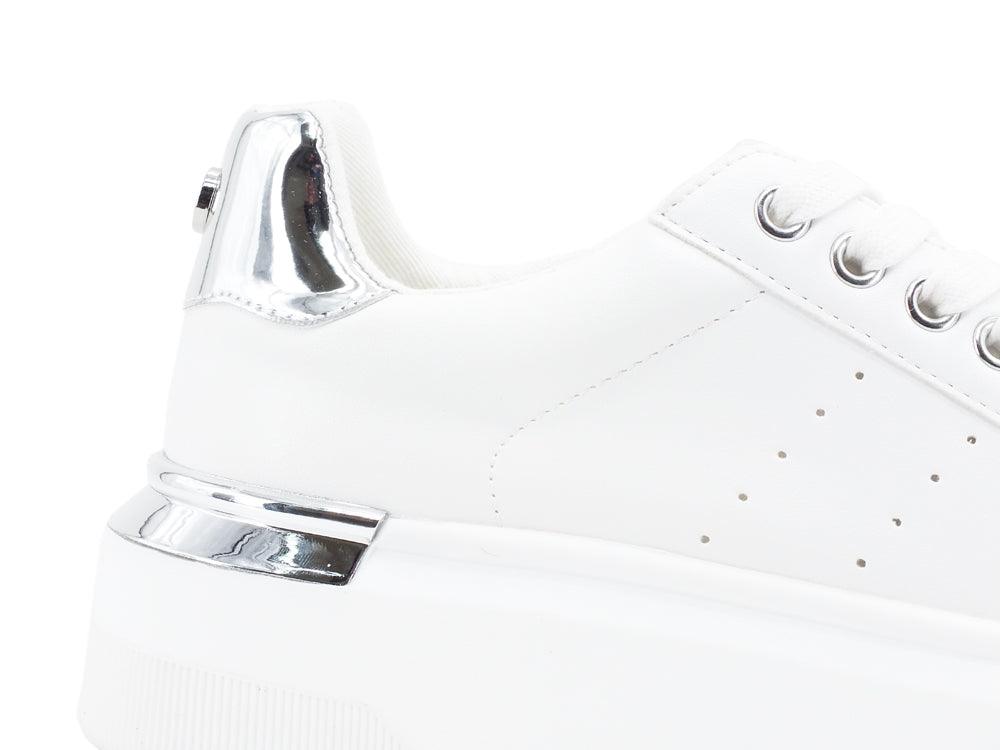 STEVE MADDEN Glacial Sneaker Platform - Sandrini Calzature e Abbigliamento