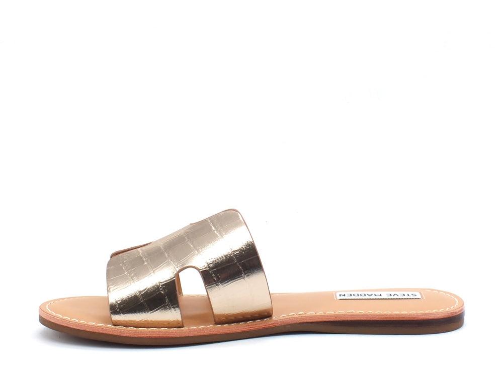 STEVE MADDEN Harlow Rose Gold Multi HARL03S1 - Sandrini Calzature e Abbigliamento