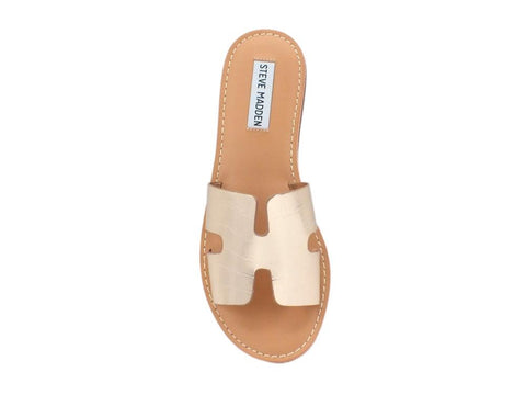 STEVE MADDEN Harlow Rose Gold Multi HARL03S1 - Sandrini Calzature e Abbigliamento