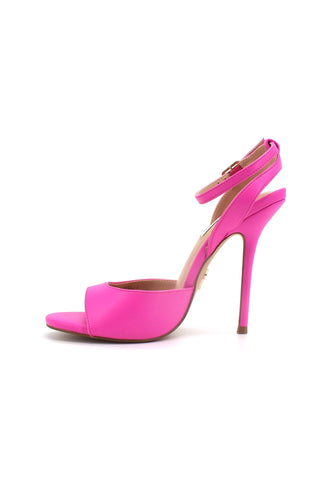 STEVE MADDEN Hasley Sandalo Donna Magenta HASL01S1 - Sandrini Calzature e Abbigliamento