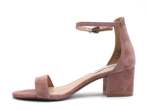 STEVE MADDEN Irenee Mau Suede IRENEE - Sandrini Calzature e Abbigliamento