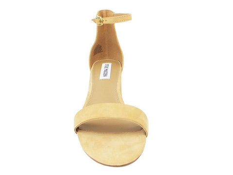 STEVE MADDEN Irenee Tan Nubuk - Sandrini Calzature e Abbigliamento