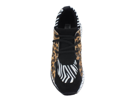 STEVE MADDEN J Cliff Animal Multi JCLIFF - Sandrini Calzature e Abbigliamento