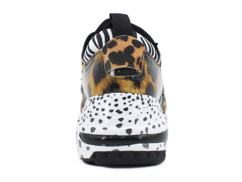 STEVE MADDEN J Cliff Animal Multi JCLIFF - Sandrini Calzature e Abbigliamento