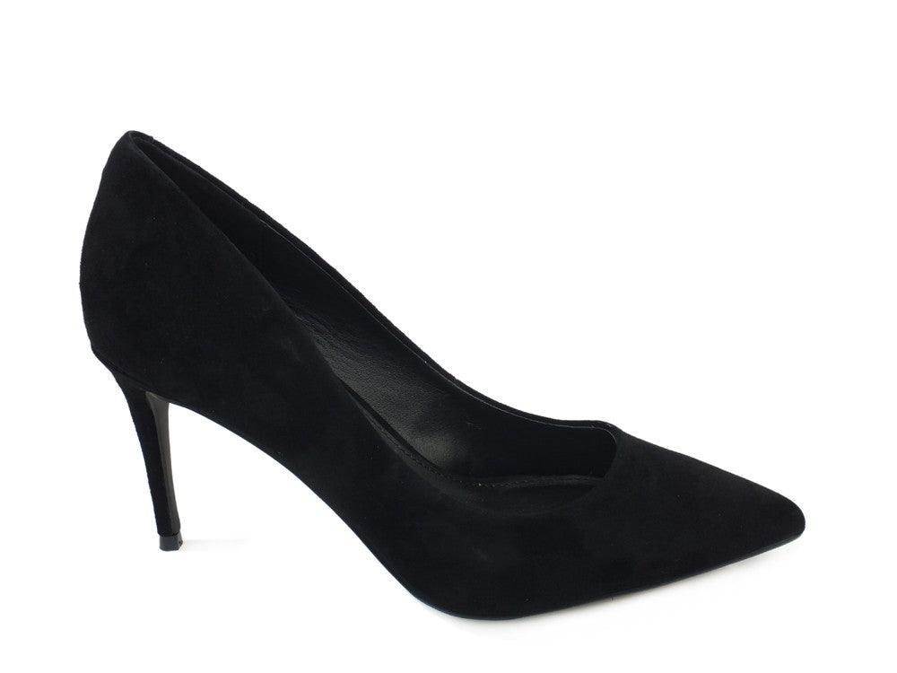 STEVE MADDEN Lillie Black LILL02S1 - Sandrini Calzature e Abbigliamento