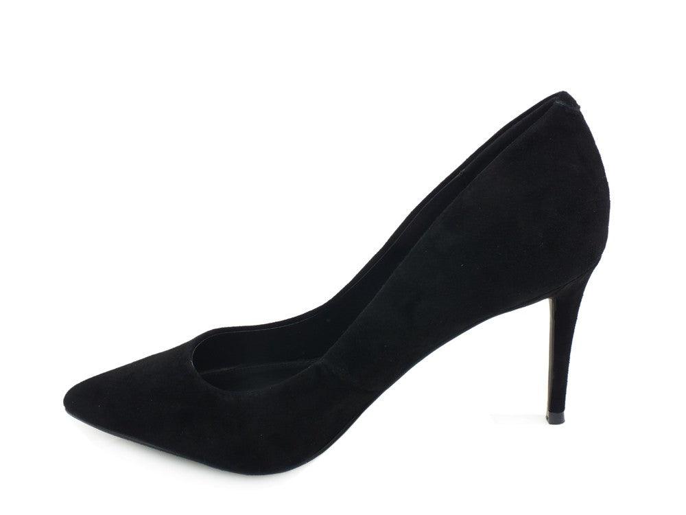 STEVE MADDEN Lillie Black LILL02S1 - Sandrini Calzature e Abbigliamento