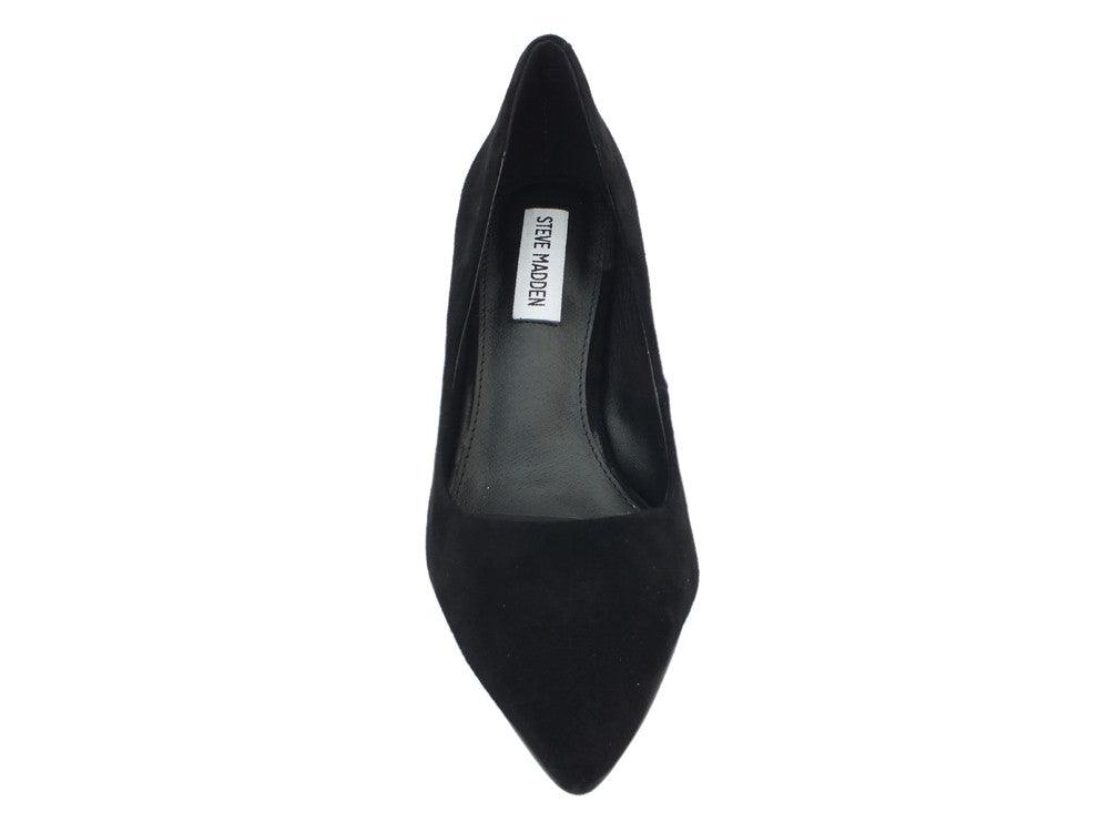 STEVE MADDEN Lillie Black LILL02S1 - Sandrini Calzature e Abbigliamento