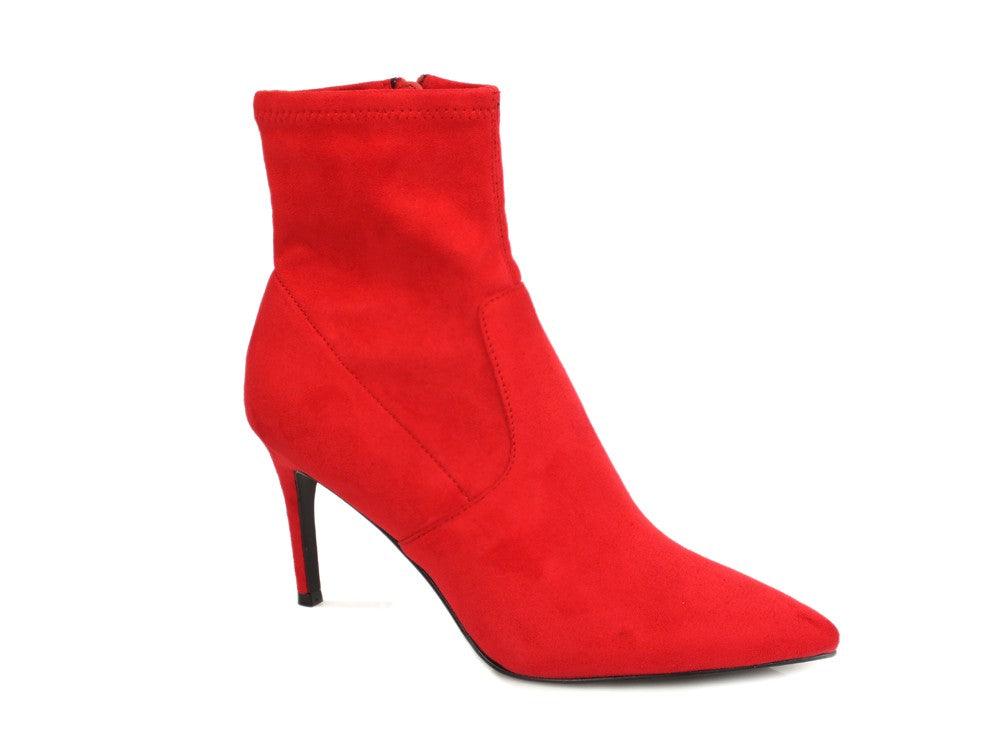 STEVE MADDEN Red LAVA 01S1 - Sandrini Calzature e Abbigliamento