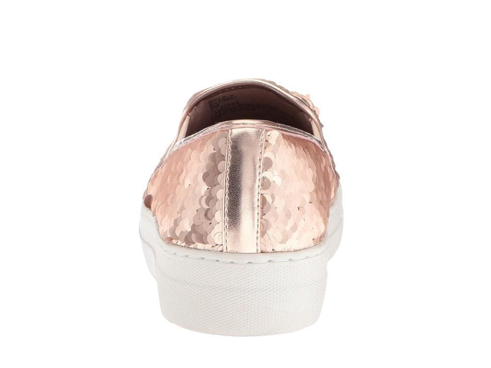 STEVE MADDEN Rose Gold GILLS-S - Sandrini Calzature e Abbigliamento