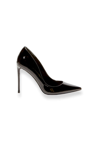 STEVE MADDEN Vala Décolléte Black VALA02S1 - Sandrini Calzature e Abbigliamento