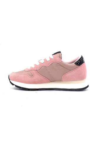 SUN68 Ally Bright Sneaker Donna Rosa Z43203 - Sandrini Calzature e Abbigliamento