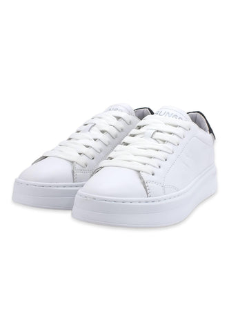 SUN68 Grace Sneaker Donna Bianco Z42222 - Sandrini Calzature e Abbigliamento