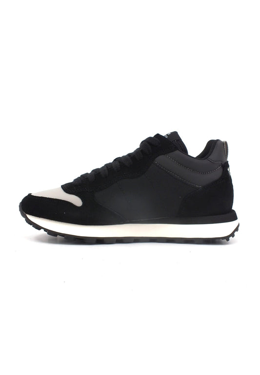 SUN68 Tom 2.0 Sneaker Uomo Nero Z43108 - Sandrini Calzature e Abbigliamento