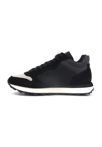 SUN68 Tom 2.0 Sneaker Uomo Nero Z43108 - Sandrini Calzature e Abbigliamento