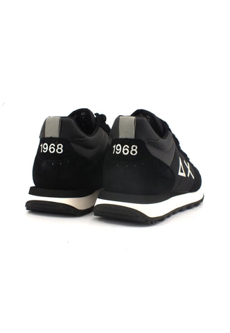 SUN68 Tom 2.0 Sneaker Uomo Nero Z43108 - Sandrini Calzature e Abbigliamento