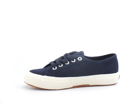 SUPERGA 2750 Cotu Classic Sneaker Navy S000010 - Sandrini Calzature e Abbigliamento