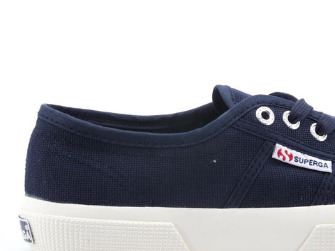 SUPERGA 2750 Cotu Classic Sneaker Navy S000010 - Sandrini Calzature e Abbigliamento