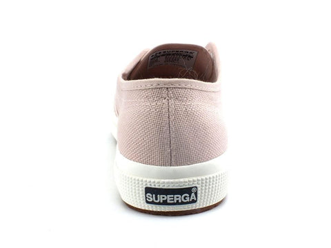 SUPERGA 2750 Cotu Classic Sneaker Pink Rosa Avorio S000010 - Sandrini Calzature e Abbigliamento