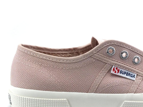 SUPERGA 2750 Cotu Classic Sneaker Pink Rosa Avorio S000010 - Sandrini Calzature e Abbigliamento