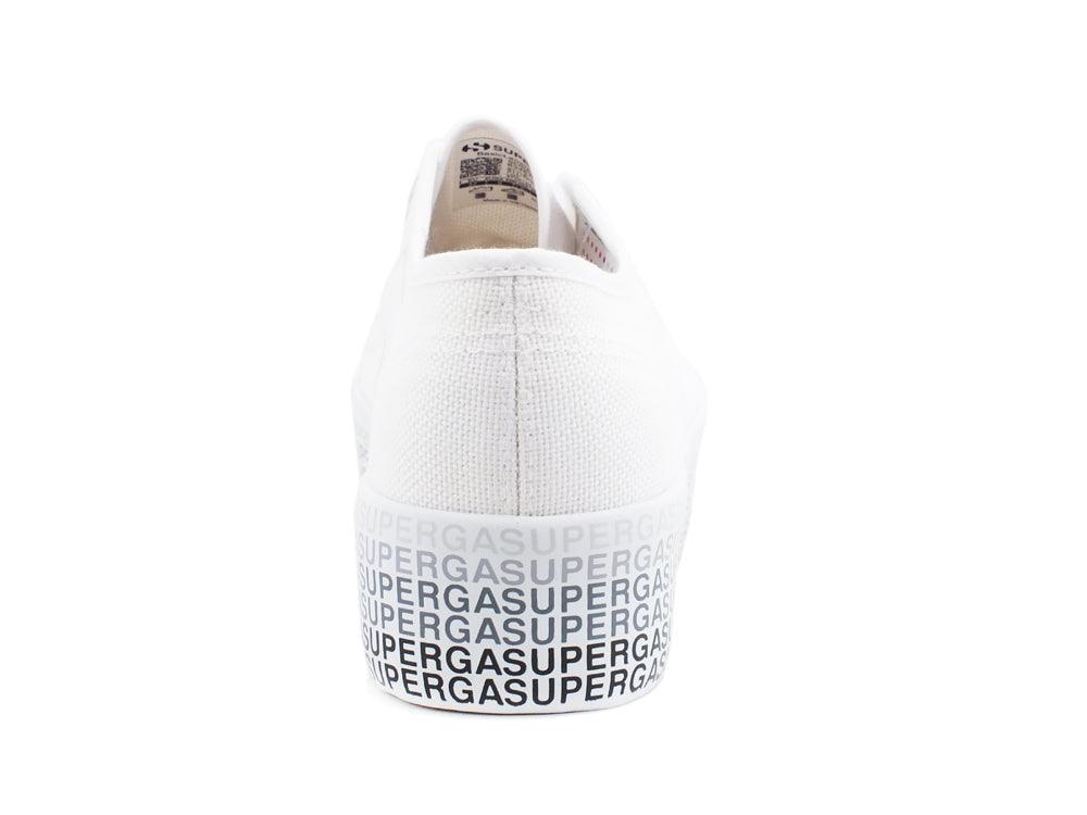 SUPERGA 2790 Cote Minilettering Sneaker - Sandrini Calzature e Abbigliamento