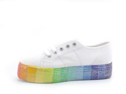 SUPERGA 2790 Cotw Multicolor Sneaker - Sandrini Calzature e Abbigliamento