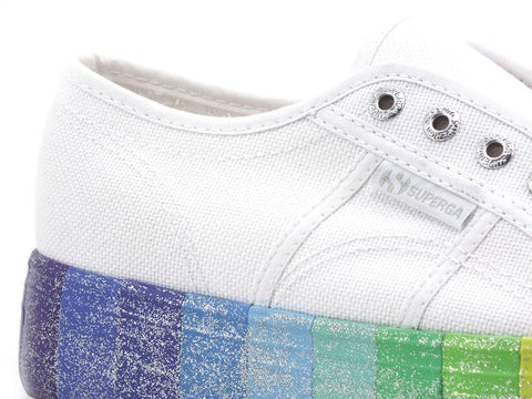 SUPERGA 2790 Cotw Multicolor Sneaker - Sandrini Calzature e Abbigliamento