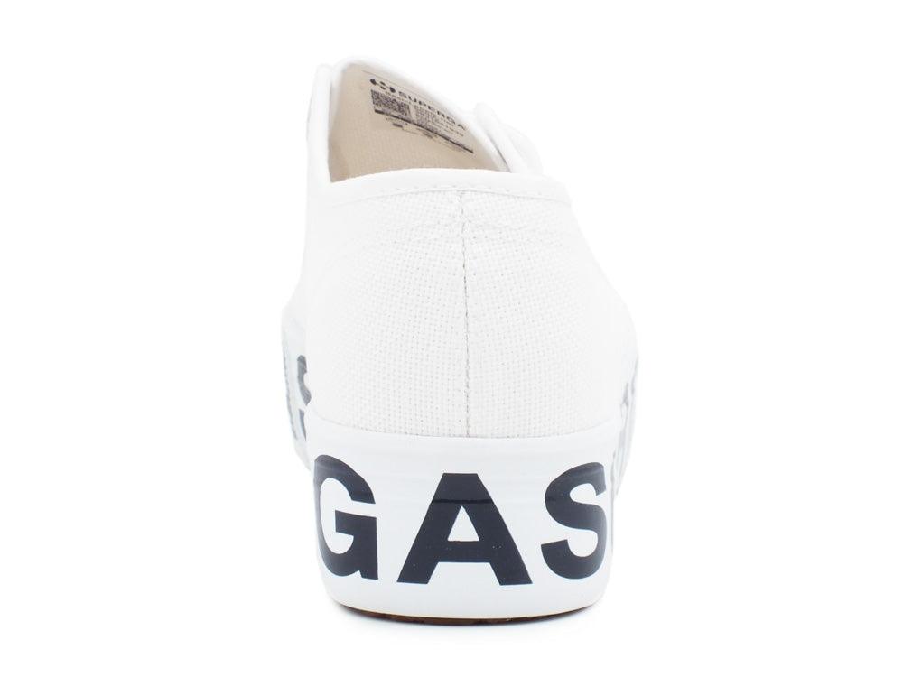 SUPERGA 2790 Cotw Outsole Lettering Sneaker - Sandrini Calzature e Abbigliamento