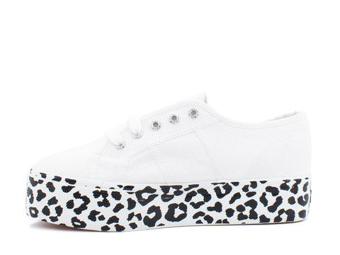 SUPERGA 2790 Cotw Printedfoxing Sneaker - Sandrini Calzature e Abbigliamento