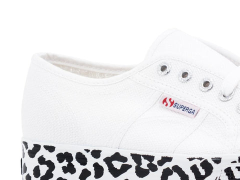 SUPERGA 2790 Cotw Printedfoxing Sneaker - Sandrini Calzature e Abbigliamento