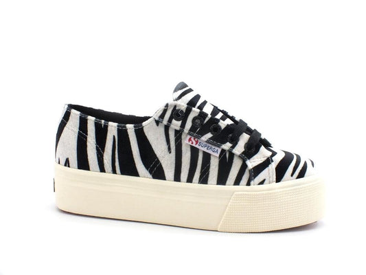 SUPERGA 2790 Fanvelvetw Sneaker - Sandrini Calzature e Abbigliamento