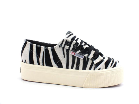 SUPERGA 2790 Fanvelvetw Sneaker - Sandrini Calzature e Abbigliamento