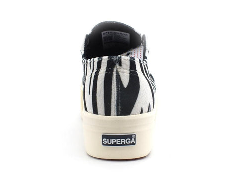 SUPERGA 2790 Fanvelvetw Sneaker - Sandrini Calzature e Abbigliamento