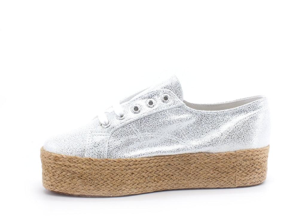 SUPERGA 2790 Jersey Frost Lamew Sneaker - Sandrini Calzature e Abbigliamento