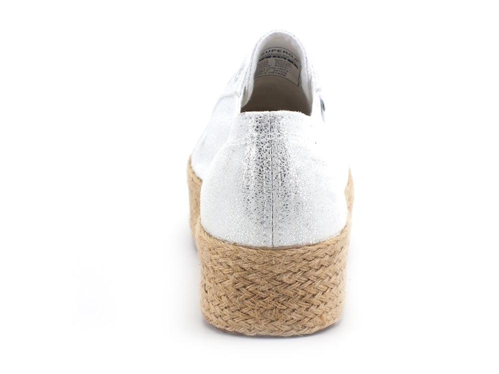 SUPERGA 2790 Jersey Frost Lamew Sneaker - Sandrini Calzature e Abbigliamento