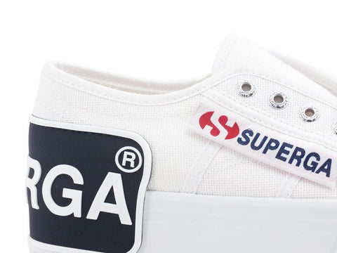 SUPERGA 2790 Loud Cotw Sneaker - Sandrini Calzature e Abbigliamento