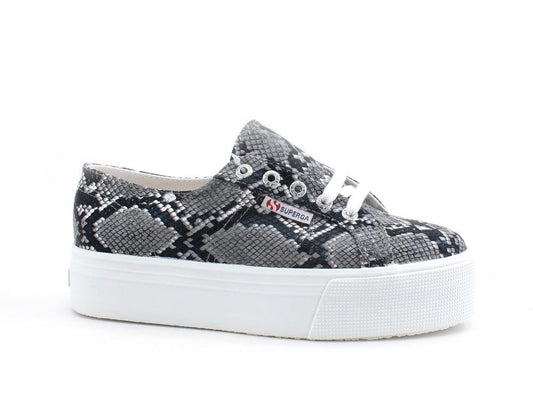 SUPERGA 2790 Synsnaket LW Sneaker - Sandrini Calzature e Abbigliamento