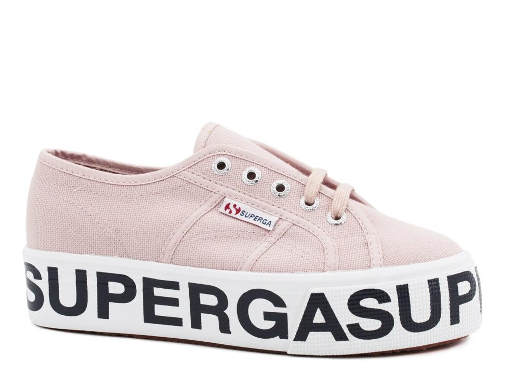 SUPERGA 2790 Totw Outsole Pink Smoke S00FJ80 - Sandrini Calzature e Abbigliamento