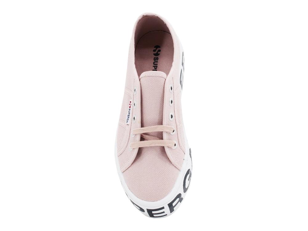SUPERGA 2790 Totw Outsole Pink Smoke S00FJ80 - Sandrini Calzature e Abbigliamento