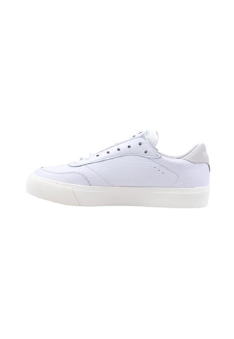 SUPERGA 3843 Court Sneaker Donna White Avorio S5135EWD - Sandrini Calzature e Abbigliamento