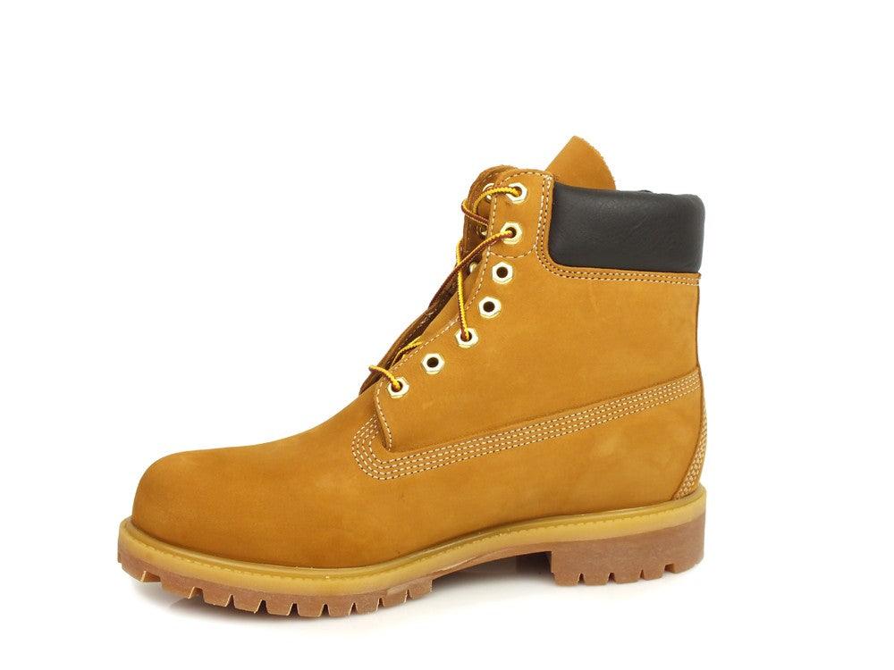 TIMBERLAND 10061 Miele - Sandrini Calzature e Abbigliamento