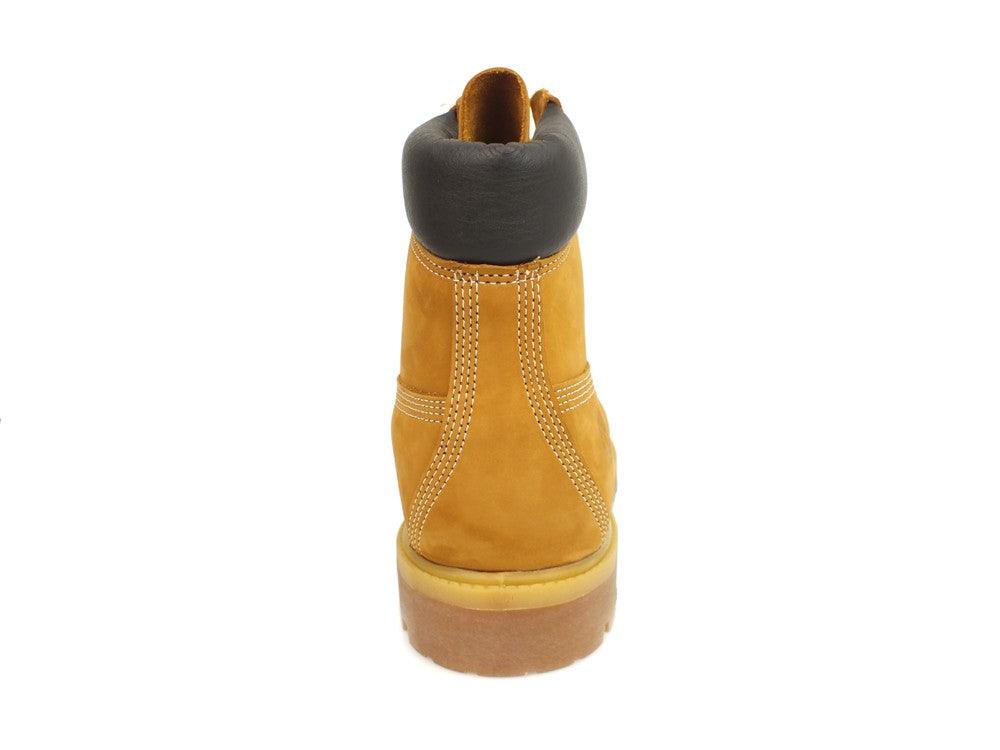TIMBERLAND 10061 Miele - Sandrini Calzature e Abbigliamento