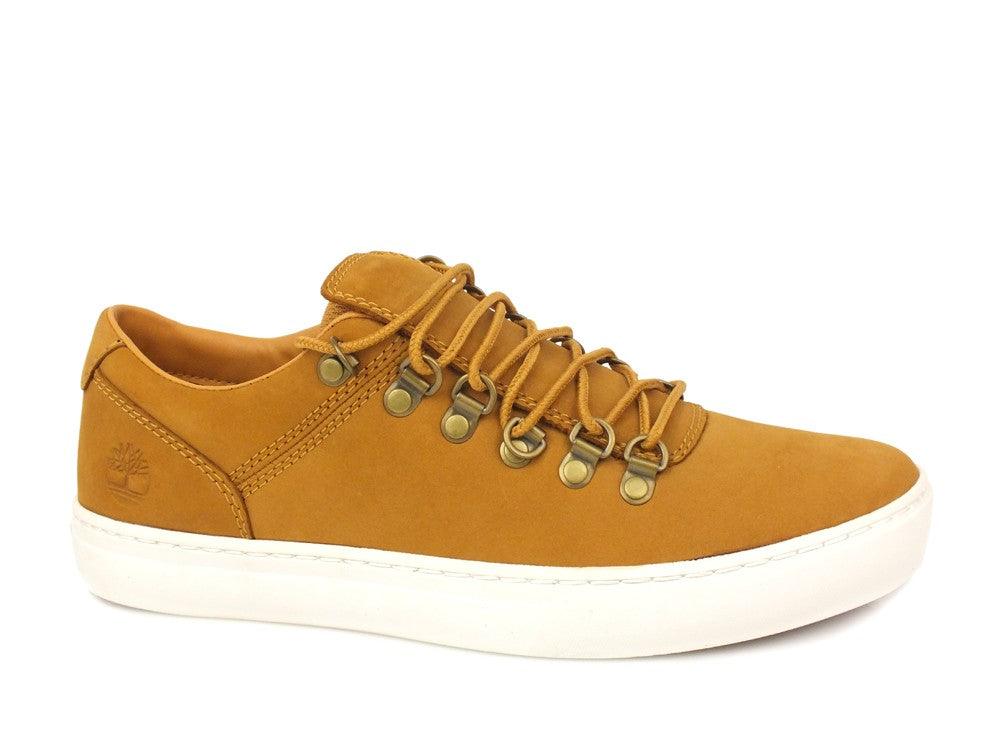 TIMBERLAND Adv. 2.0. Cupsole Alpi Wheat TB0A195M - Sandrini Calzature e Abbigliamento