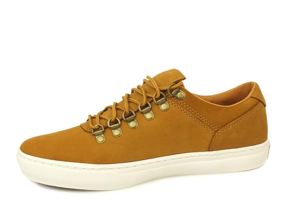 TIMBERLAND Adv. 2.0. Cupsole Alpi Wheat TB0A195M - Sandrini Calzature e Abbigliamento