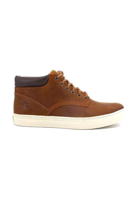 TIMBERLAND Adventur 2.0 Sneaker Uomo Brown Full Grain TB0A1JUN358 - Sandrini Calzature e Abbigliamento