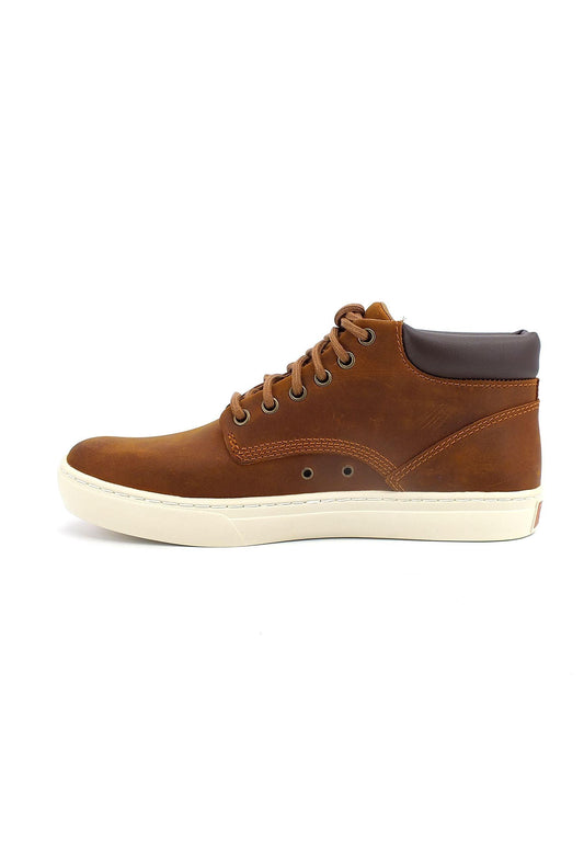 TIMBERLAND Adventur 2.0 Sneaker Uomo Brown Full Grain TB0A1JUN358 - Sandrini Calzature e Abbigliamento