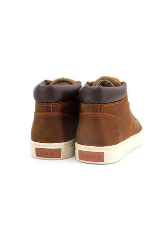 TIMBERLAND Adventur 2.0 Sneaker Uomo Brown Full Grain TB0A1JUN358 - Sandrini Calzature e Abbigliamento