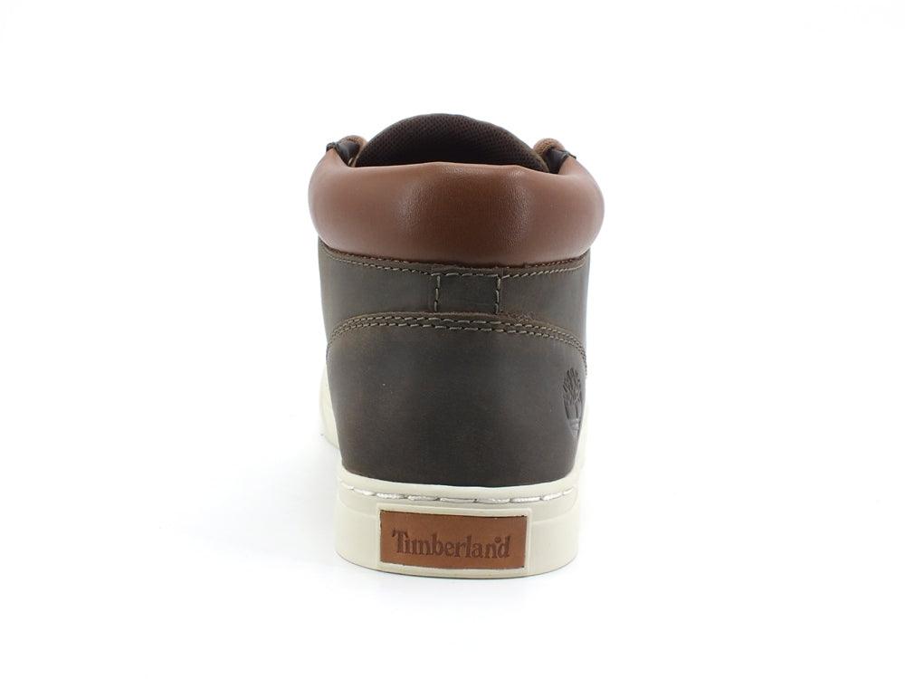 TIMBERLAND Adventure 2.0 Chukka Full Grain Stringata Polacco Olive TB0A1JUC - Sandrini Calzature e Abbigliamento