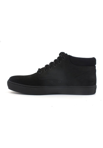 TIMBERLAND Adventure 2.0 Chukka Sneaker Uomo Black Nubuk TB0A1JUY001 - Sandrini Calzature e Abbigliamento